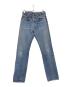 LEVI'S（リーバイス）の古着「80‘S501デニムパンツ」｜インディゴ