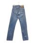 LEVI'S (リーバイス) 80‘S501デニムパンツ インディゴ サイズ:W33：15000円