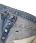 中古・古着 LEVI'S (リーバイス) 80‘S501デニムパンツ インディゴ サイズ:W33：15000円