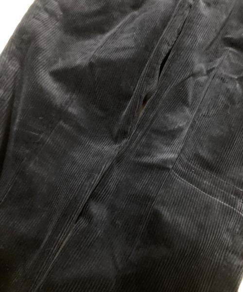 POLO RALPH LAUREN（ポロ・ラルフローレン）POLO RALPH LAUREN (ポロ・ラルフローレン) モダンフィットストレッチコーデュロイセットアップ ネイビー サイズ:トップス36(S)・パンツW28×L32の古着・服飾アイテム
