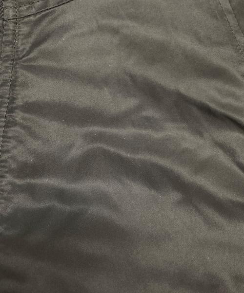 AVIREX（アヴィレックス）AVIREX (アヴィレックス) N-2Bジャケット ブラック サイズ:Mの古着・服飾アイテム