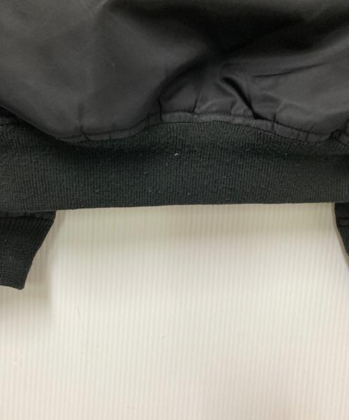 AVIREX（アヴィレックス）AVIREX (アヴィレックス) N-2Bジャケット ブラック サイズ:Mの古着・服飾アイテム