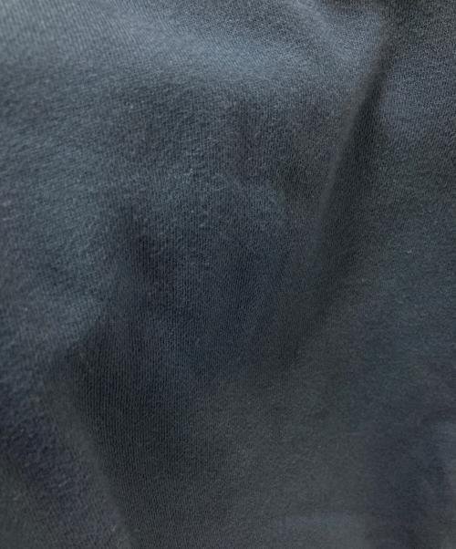 RUSSELL ATHLETIC（ラッセルアスレチック）RUSSELL ATHLETIC (ラッセルアスレチック) BerBerJin (ベンベルジン) Soft Loop Back Sweat CN ネイビー サイズ:Mの古着・服飾アイテム