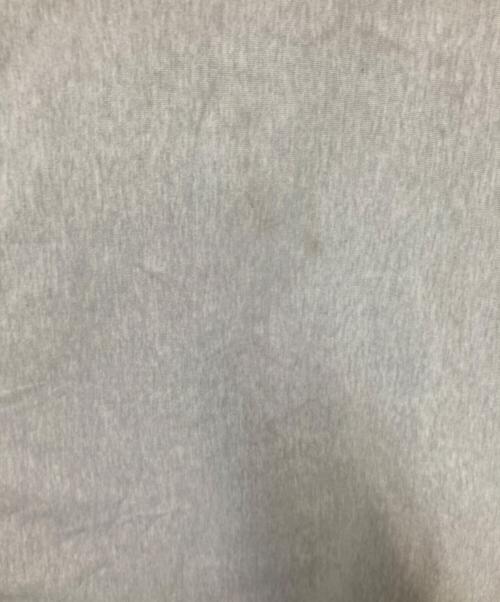 blurhms ROOTSTOCK（ブラームスルーツストック）blurhms ROOTSTOCK (ブラームスルーツストック) Thin-Sweat Half-Zip P/O グレー サイズ:3の古着・服飾アイテム