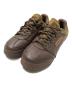 adidas（アディダス）の古着「Inverness SPZL ローカットスニーカー」｜ブラウン