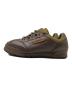 adidas (アディダス) Inverness SPZL ローカットスニーカー ブラウン サイズ:27.5cm：9000円