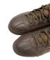 中古・古着 adidas (アディダス) Inverness SPZL ローカットスニーカー ブラウン サイズ:27.5cm：9000円
