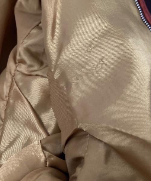 Schott（ショット）Schott (ショット) シングルレザージャケット ブラウン サイズ:44の古着・服飾アイテム