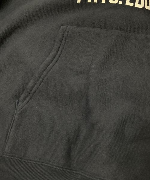 Champion（チャンピオン）Champion (チャンピオン) REVERSE WEAVEパーカー ネイビー サイズ:Lの古着・服飾アイテム