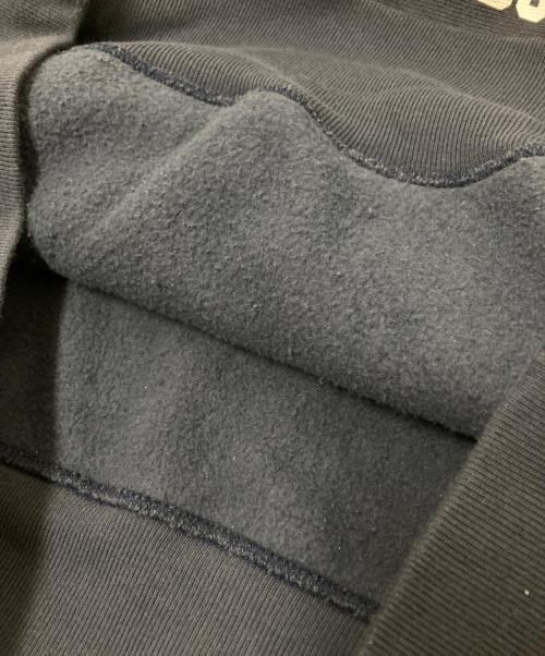 Champion（チャンピオン）Champion (チャンピオン) REVERSE WEAVEパーカー ネイビー サイズ:Lの古着・服飾アイテム