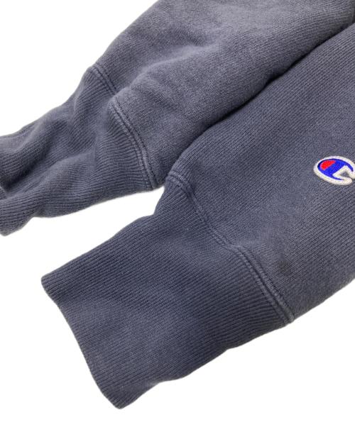 Champion（チャンピオン）Champion (チャンピオン) REVERSE WEAVEパーカー ネイビー サイズ:Lの古着・服飾アイテム