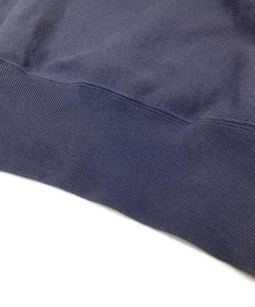 Champion（チャンピオン）Champion (チャンピオン) REVERSE WEAVEパーカー ネイビー サイズ:Lの古着・服飾アイテム