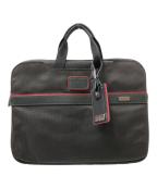 TUMI×JALトゥミ×JAL）の古着「小型ビジネスバッグ」｜ブラック