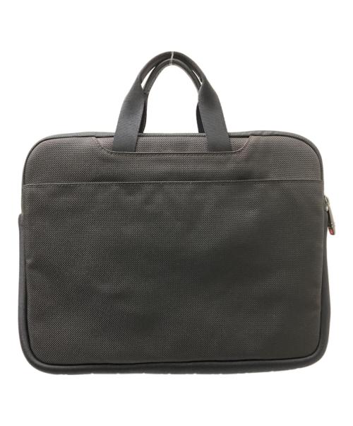 TUMI（トゥミ）TUMI (トゥミ) JAL (JAL) 小型ビジネスバッグ ブラック サイズ:下記参照の古着・服飾アイテム
