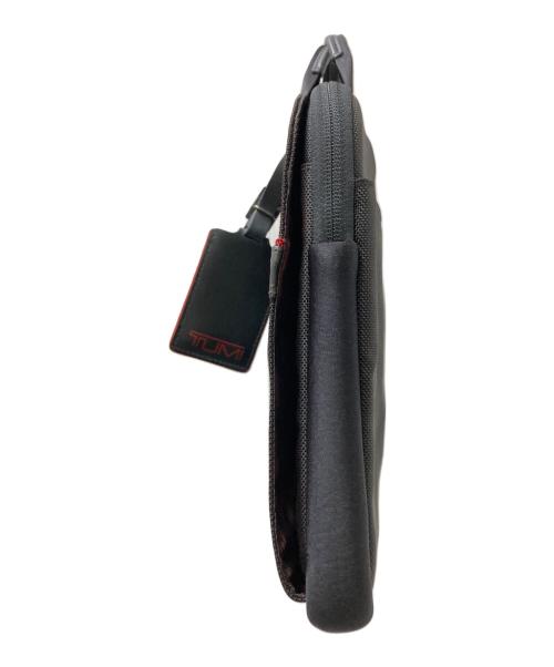 TUMI（トゥミ）TUMI (トゥミ) JAL (JAL) 小型ビジネスバッグ ブラック サイズ:下記参照の古着・服飾アイテム