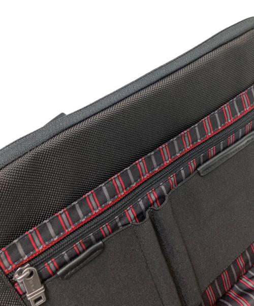 TUMI（トゥミ）TUMI (トゥミ) JAL (JAL) 小型ビジネスバッグ ブラック サイズ:下記参照の古着・服飾アイテム