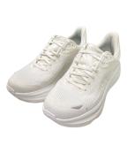 HOKAホカ）の古着「Bondi 9」｜ホワイト