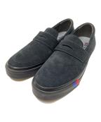 PRO-Kedsプロケッズ）の古着「ローファースニーカー」｜ブラック