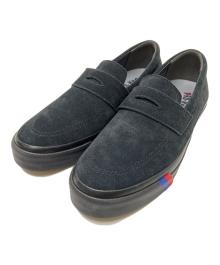 PRO-Keds（プロケッズ）の古着「ローファースニーカー」｜ブラック