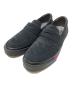 PRO-Keds（プロケッズ）の古着「ローファースニーカー」｜ブラック