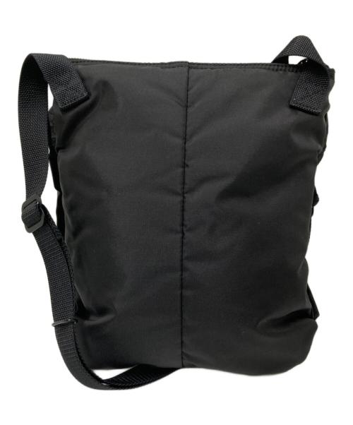 PORTER（ポーター）PORTER (ポーター) FORCE TANKERショルダーバッグ ブラック サイズ:下記参照の古着・服飾アイテム
