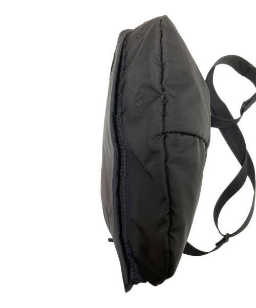 PORTER（ポーター）PORTER (ポーター) FORCE TANKERショルダーバッグ ブラック サイズ:下記参照の古着・服飾アイテム