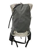 THE NORTH FACEザ ノース フェイス）の古着「Factor Fly 21バックパック」｜ホワイト