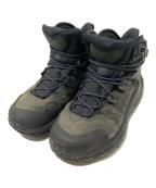 HOKAホカ）の古着「KAHA 2 GTX」｜ブラック