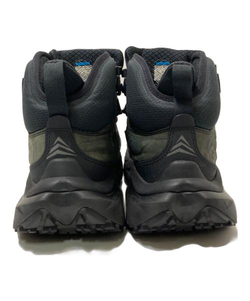 HOKA（ホカ）HOKA (ホカ) KAHA 2 GTX ブラック サイズ:25.5cmの古着・服飾アイテム