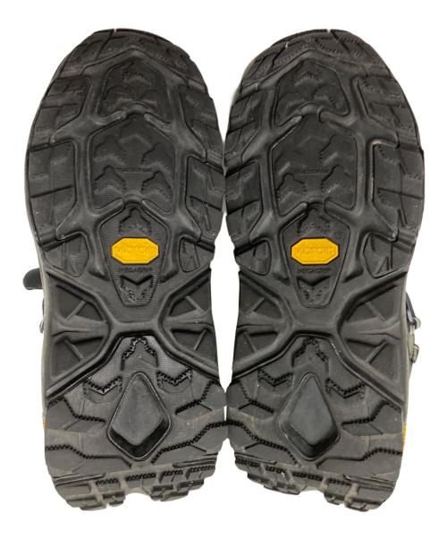 HOKA（ホカ）HOKA (ホカ) KAHA 2 GTX ブラック サイズ:25.5cmの古着・服飾アイテム