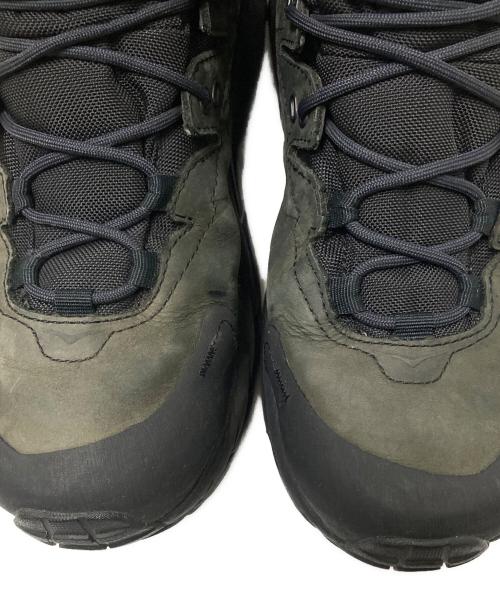 HOKA（ホカ）HOKA (ホカ) KAHA 2 GTX ブラック サイズ:25.5cmの古着・服飾アイテム