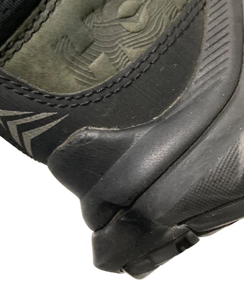 HOKA（ホカ）HOKA (ホカ) KAHA 2 GTX ブラック サイズ:25.5cmの古着・服飾アイテム
