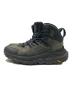 HOKA (ホカ) KAHA 2 GTX ブラック サイズ:25.5cm：11000円