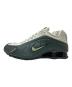 NIKE (ナイキ) スニーカー ホワイト×ブラック サイズ:25.0cm：8000円