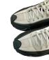 中古・古着 NIKE (ナイキ) スニーカー ホワイト×ブラック サイズ:25.0cm：8000円