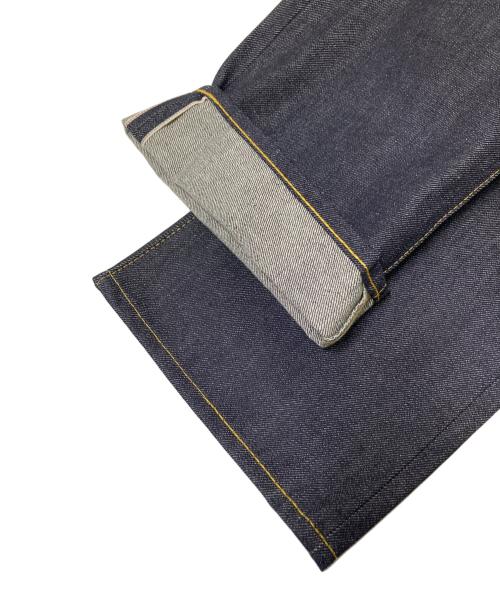 LEVI'S（リーバイス）LEVI'S (リーバイス) S501XX復刻デニムパンツ インディゴ サイズ:W31×L34 未使用品の古着・服飾アイテム
