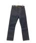 LEVI'S（リーバイス）の古着「S501XX復刻デニムパンツ」｜インディゴ
