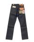 LEVI'S (リーバイス) S501XX復刻デニムパンツ インディゴ サイズ:W31×L34 未使用品：40000円