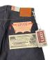 中古・古着 LEVI'S (リーバイス) S501XX復刻デニムパンツ インディゴ サイズ:W31×L34 未使用品：40000円