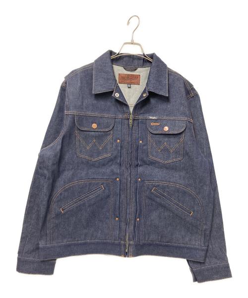 Wrangler（ラングラー）Wrangler (ラングラー) ARCHIVE 24MJZ JACKET 1964 MODEL インディゴ サイズ:XLの古着・服飾アイテム
