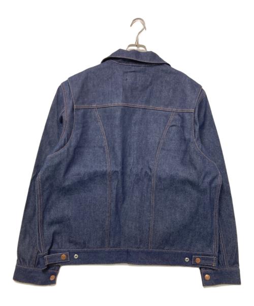 Wrangler（ラングラー）Wrangler (ラングラー) ARCHIVE 24MJZ JACKET 1964 MODEL インディゴ サイズ:XLの古着・服飾アイテム