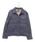 Wrangler（ラングラー）の古着「ARCHIVE 24MJZ JACKET 1964 MODEL」｜インディゴ
