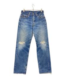 LEVI'S（リーバイス）の古着「90s501デニムパンツ」｜インディゴ