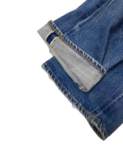 LEVI'S（リーバイス）LEVI'S (リーバイス) 90s501デニムパンツ インディゴ サイズ:W33×L36の古着・服飾アイテム