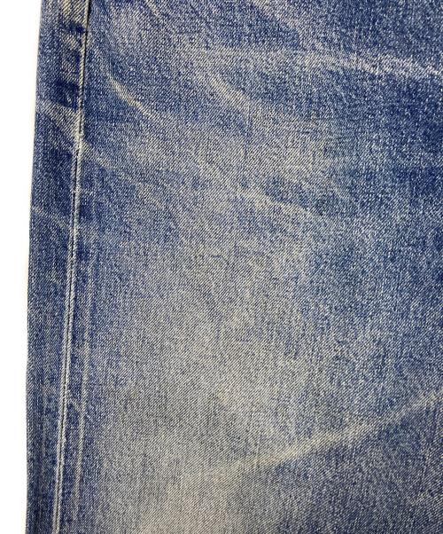LEVI'S（リーバイス）LEVI'S (リーバイス) 90s501デニムパンツ インディゴ サイズ:W33×L36の古着・服飾アイテム