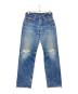LEVI'S（リーバイス）の古着「90s501デニムパンツ」｜インディゴ