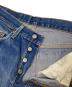 中古・古着 LEVI'S (リーバイス) 90s501デニムパンツ インディゴ サイズ:W33×L36：18000円