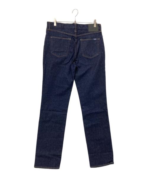 AUTHEN（オーセン）AUTHEN (オーセン) デニムパンツ インディゴ サイズ:Lの古着・服飾アイテム