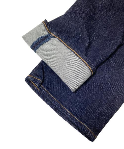 AUTHEN（オーセン）AUTHEN (オーセン) デニムパンツ インディゴ サイズ:Lの古着・服飾アイテム