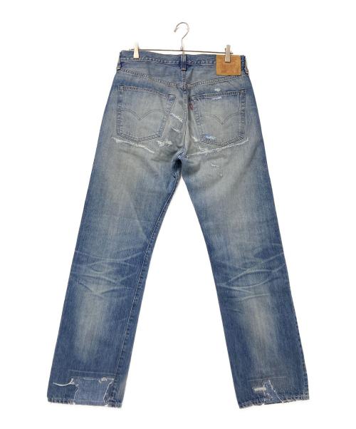 LEVI'S VINTAGE CLOTHING（リーバイス ビンテージ クロージング）LEVI'S VINTAGE CLOTHING (リーバイス ビンテージ クロージング) 501XXデニムパンツ インディゴ サイズ:W34×L32の古着・服飾アイテム